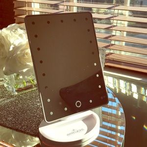 Vanity mirror 🔥🔥🔥